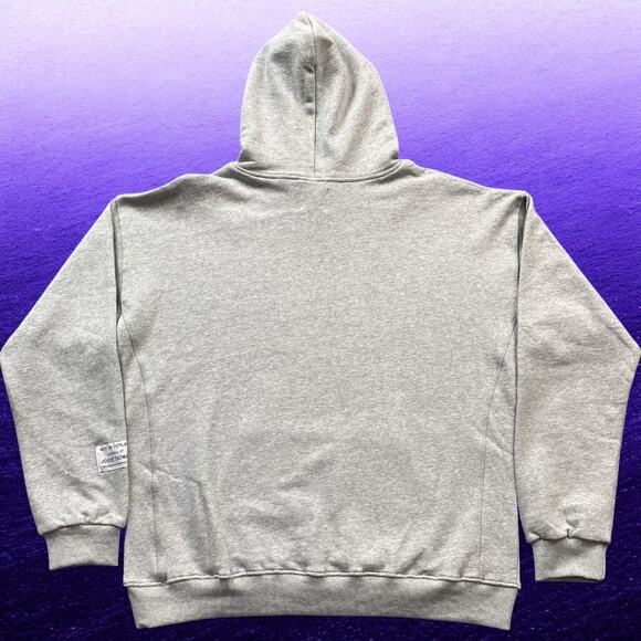 Gallery dept Gray hoodie - Picture 2 of 4